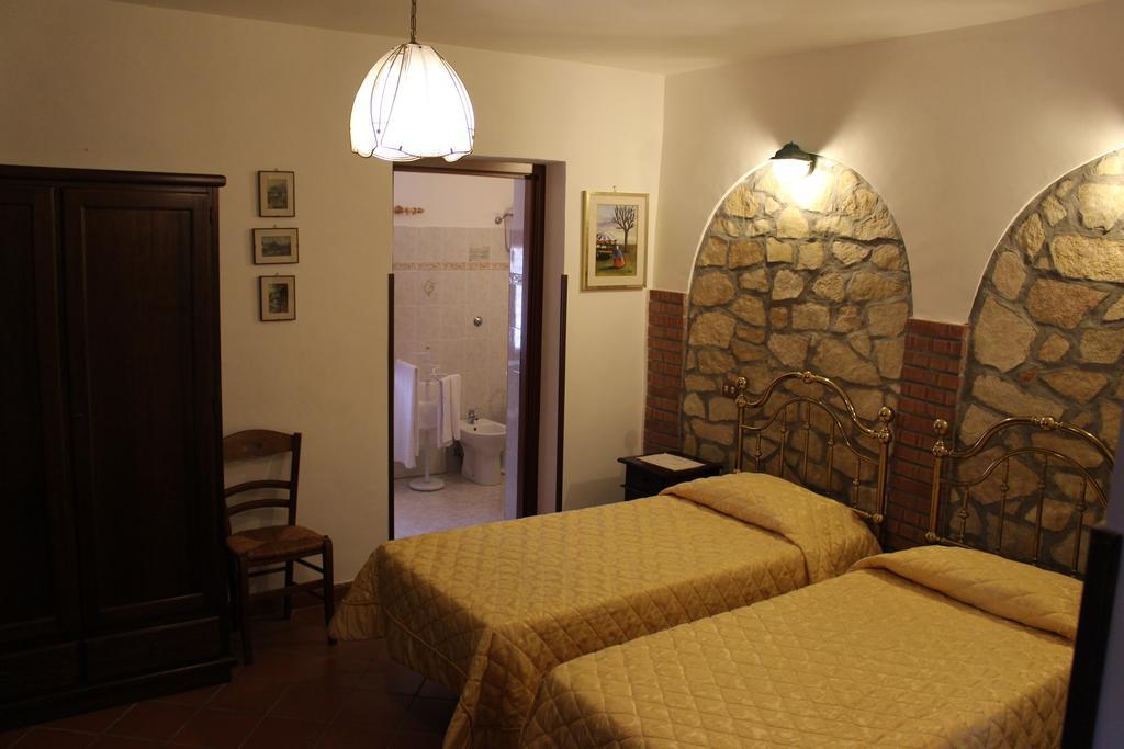 Villa La Voce Del Vento Pastena (Frosinone) Quarto foto